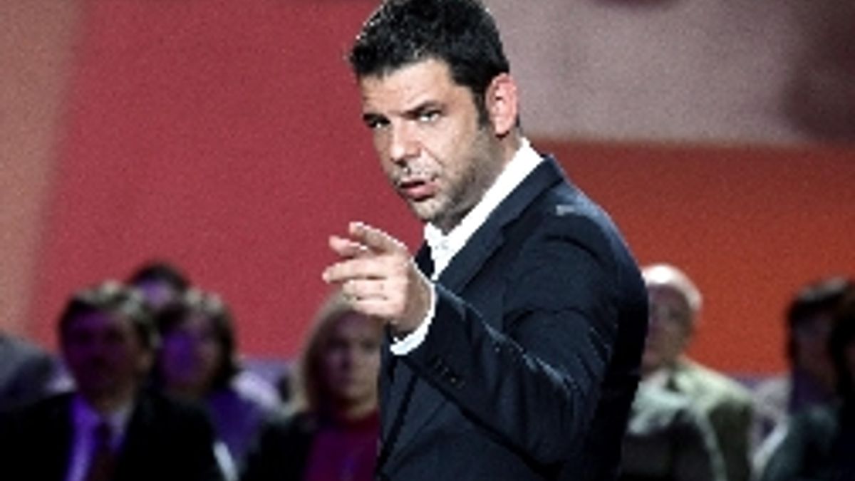  © Ufficio Stampa Mediaset