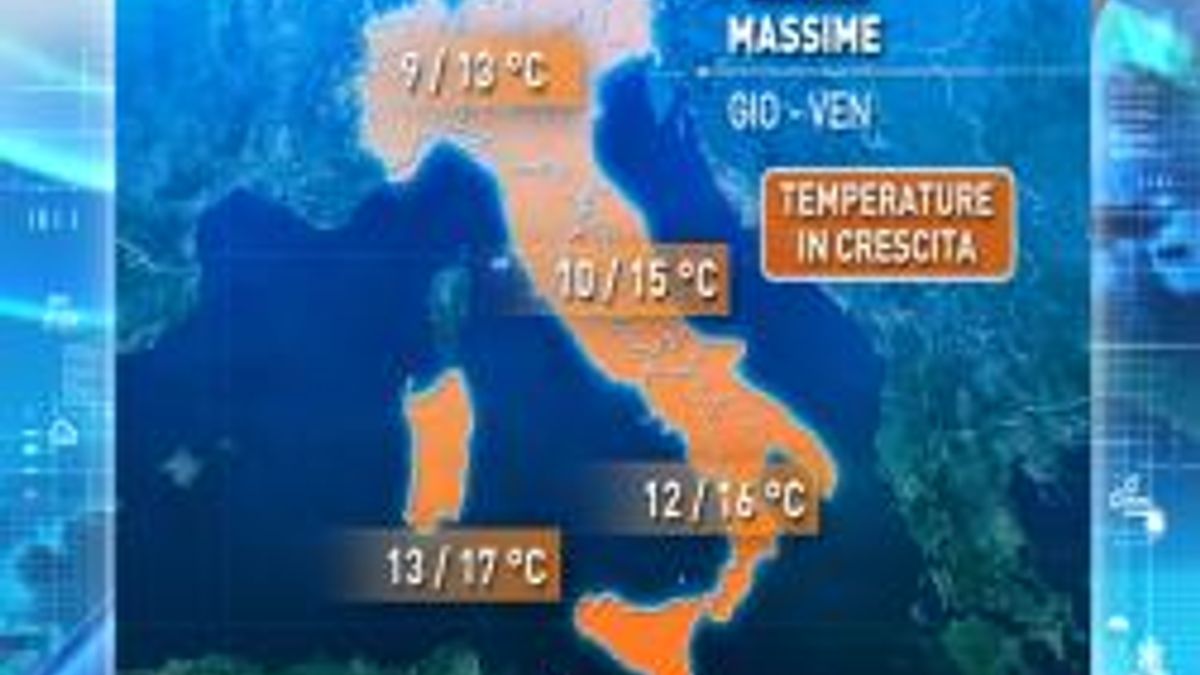  © Meteo.it