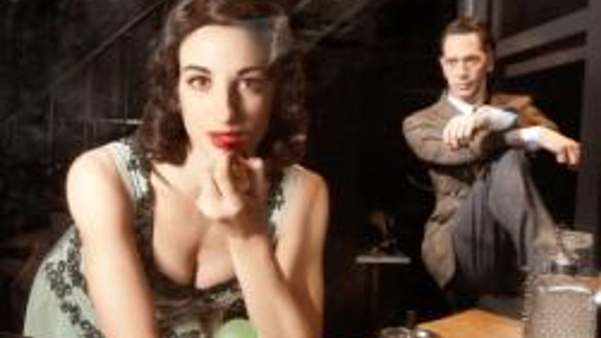 Foto di Riccardo Ghilardi © Ufficio stampa