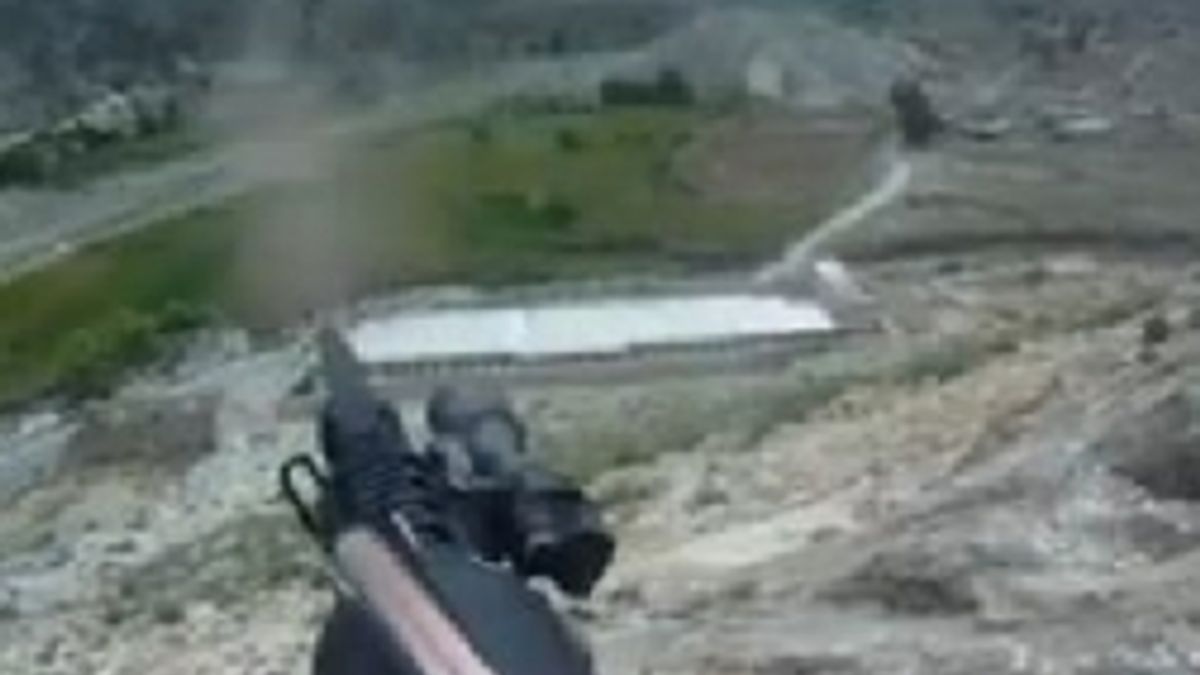  © Da video