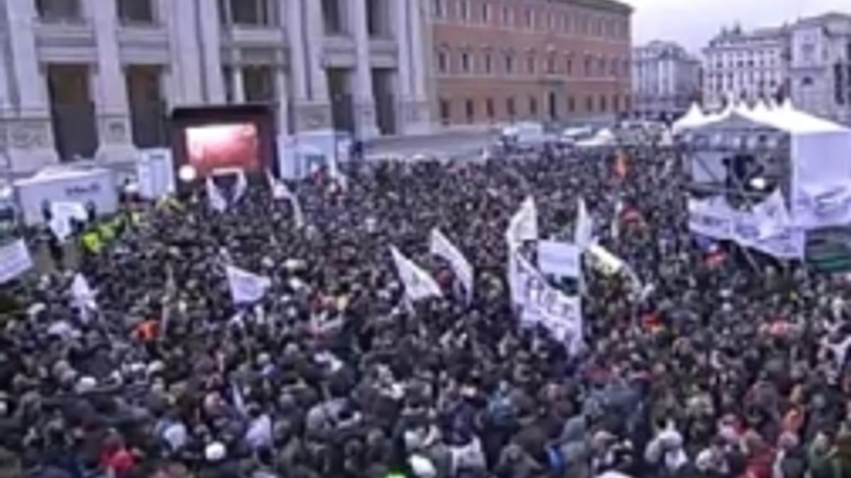 © Da video