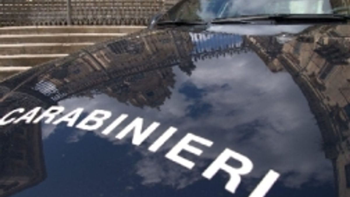  © Carabinieri