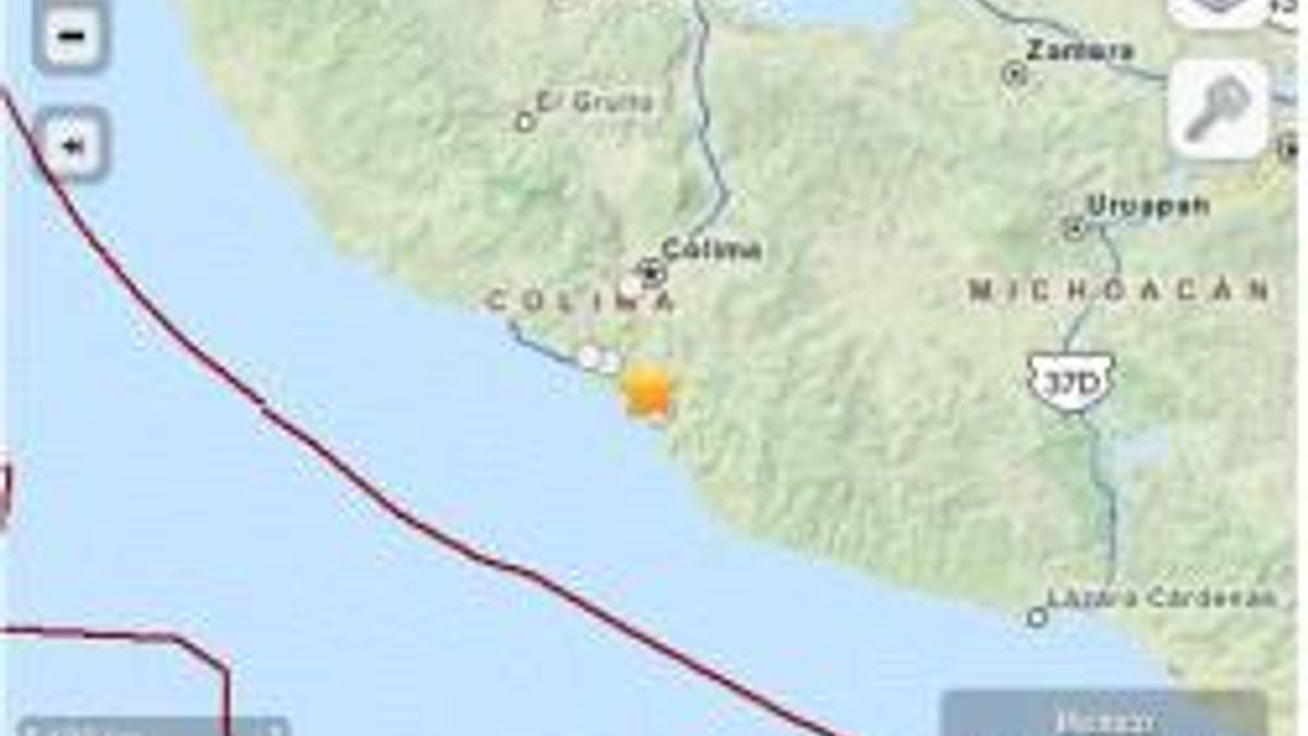  © Usgs