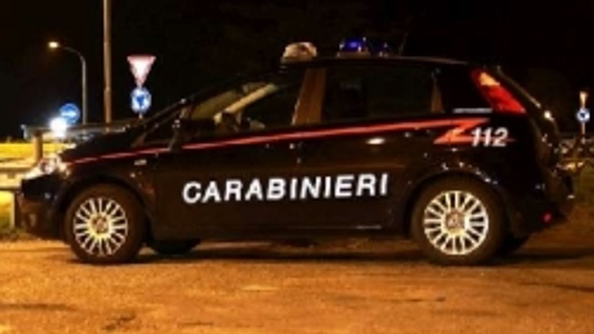  © Carabinieri