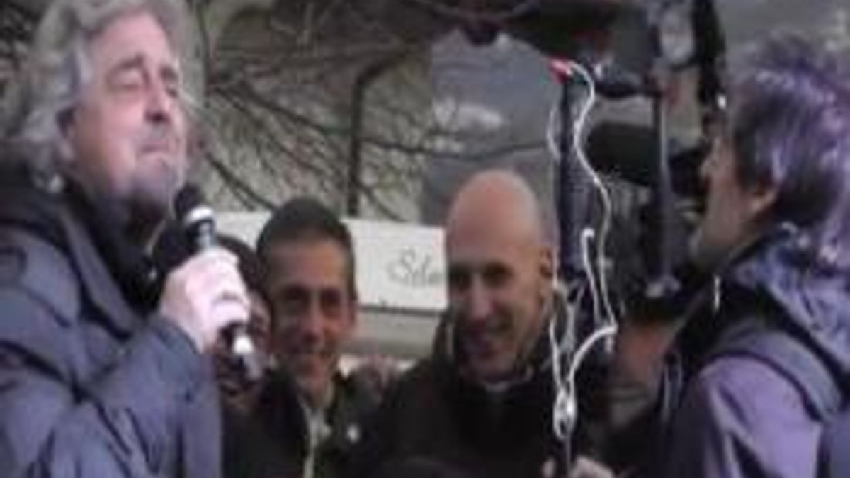  © Da video