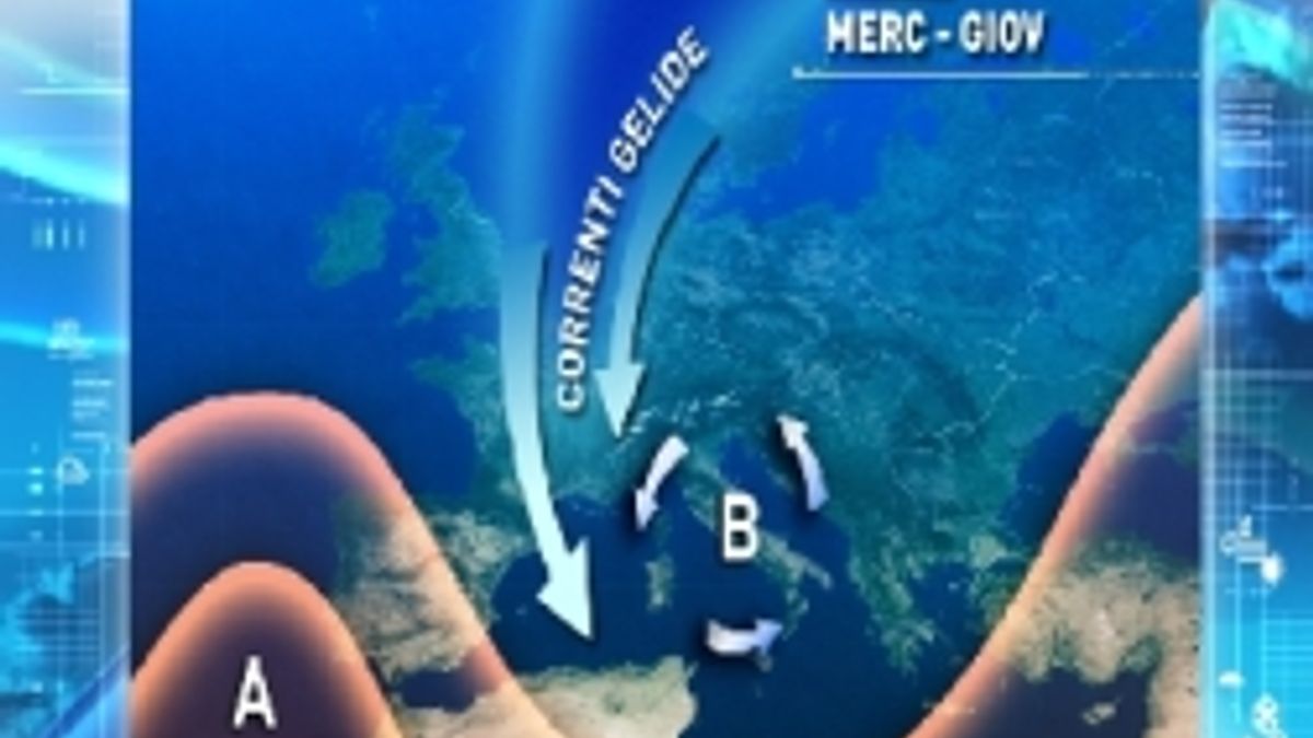  © Meteo.it