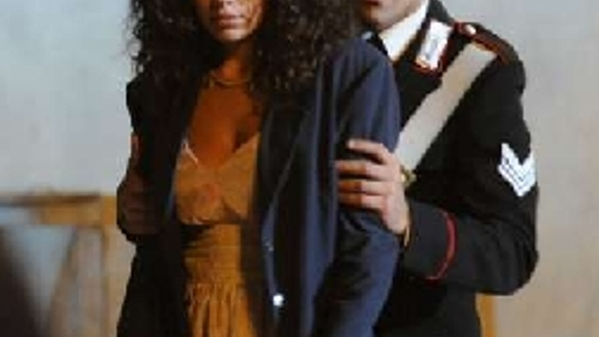  © Ufficio Stampa Mediaset