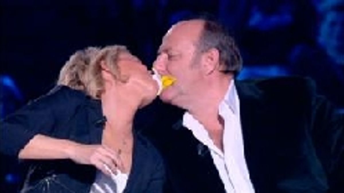  © Ufficio Stampa Mediaset