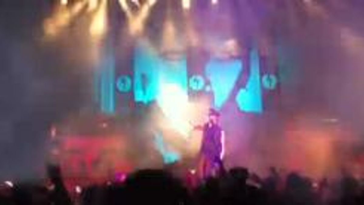  © Da video