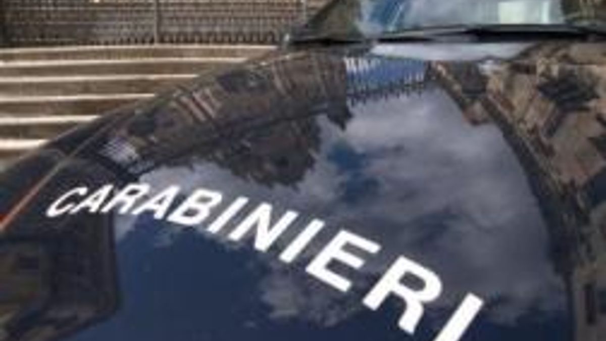  © Carabinieri