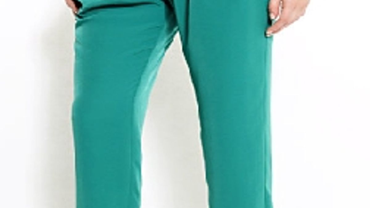 Pantaloni baggy  © Dal Web