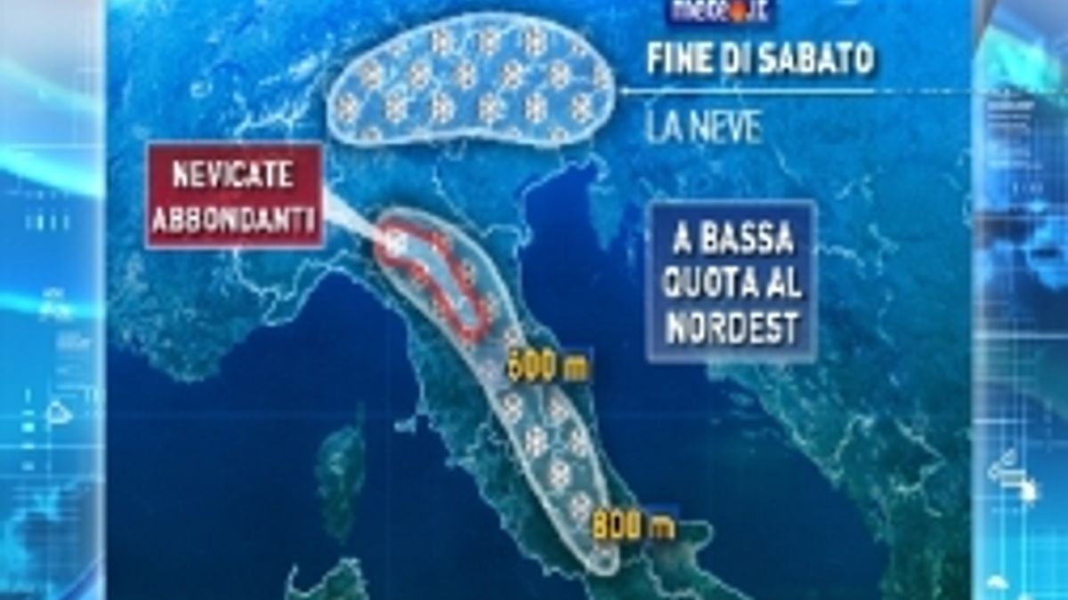  © Meteo.it