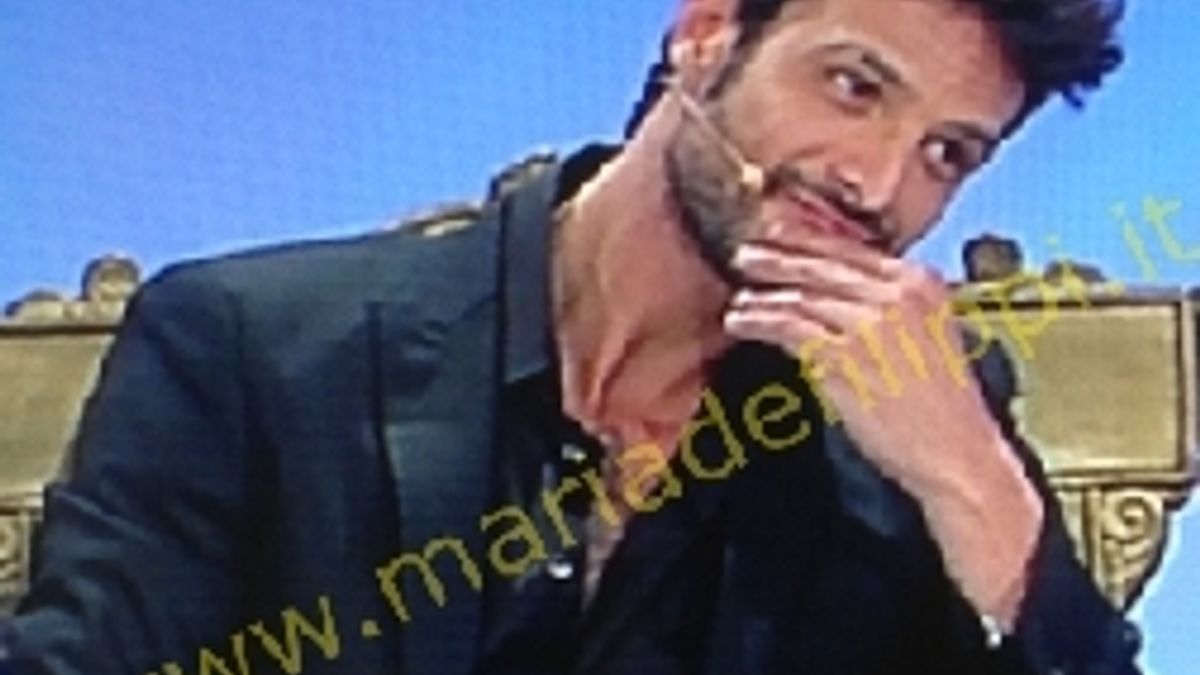  © Ufficio Stampa Mediaset