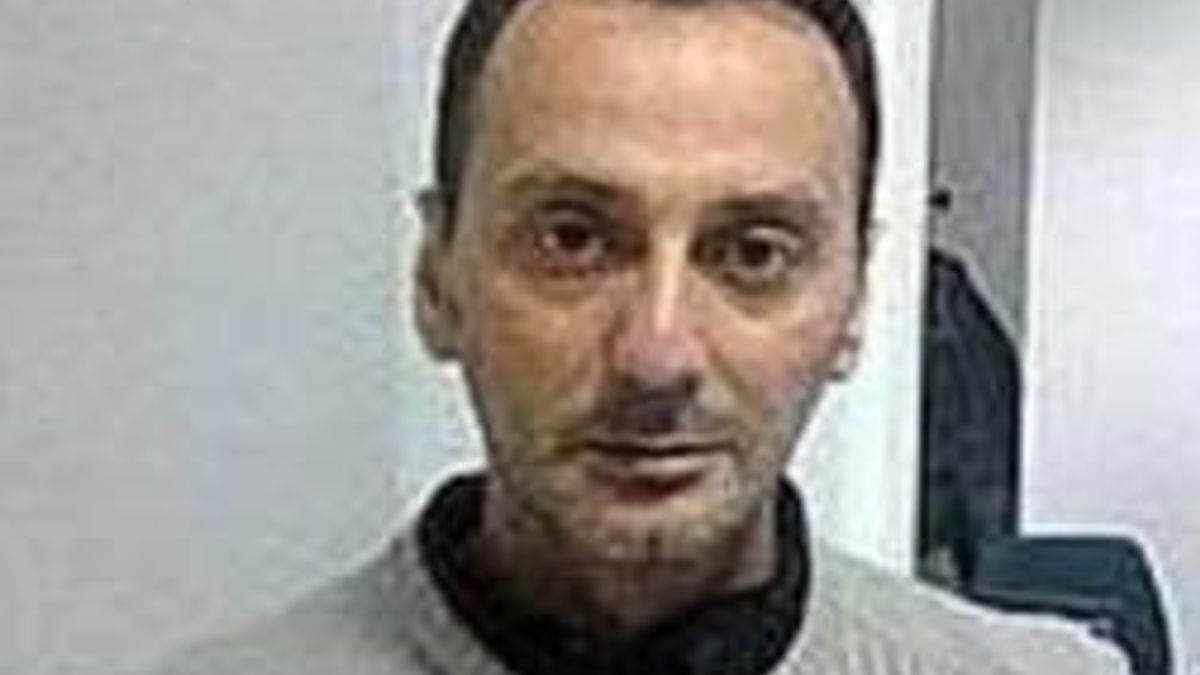 Un immagine dell'uomo ritrovato a Nova Milanese privo di memoria © Web
