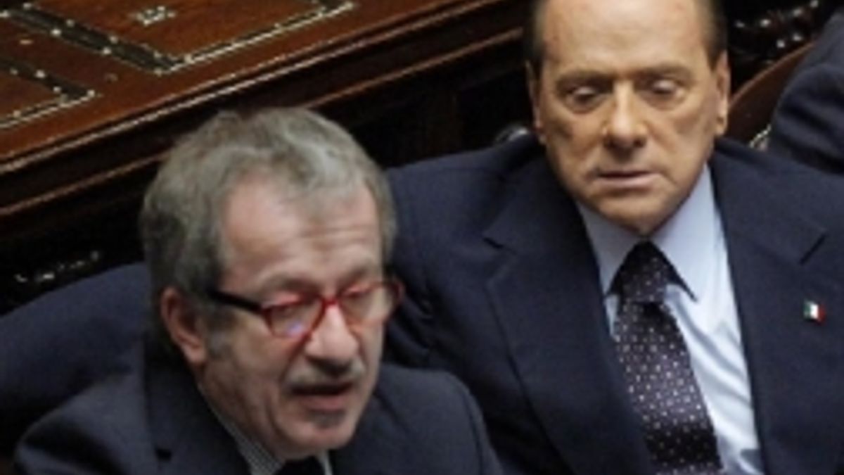  © LaPresse