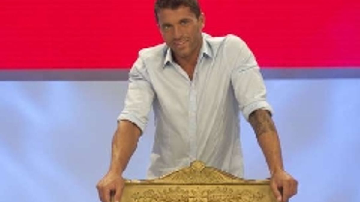  © Ufficio Stampa Mediaset