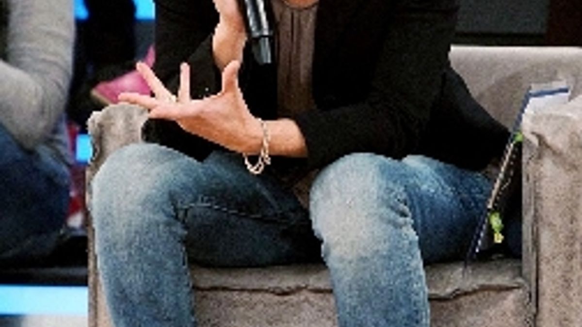  © Ufficio Stampa Mediaset