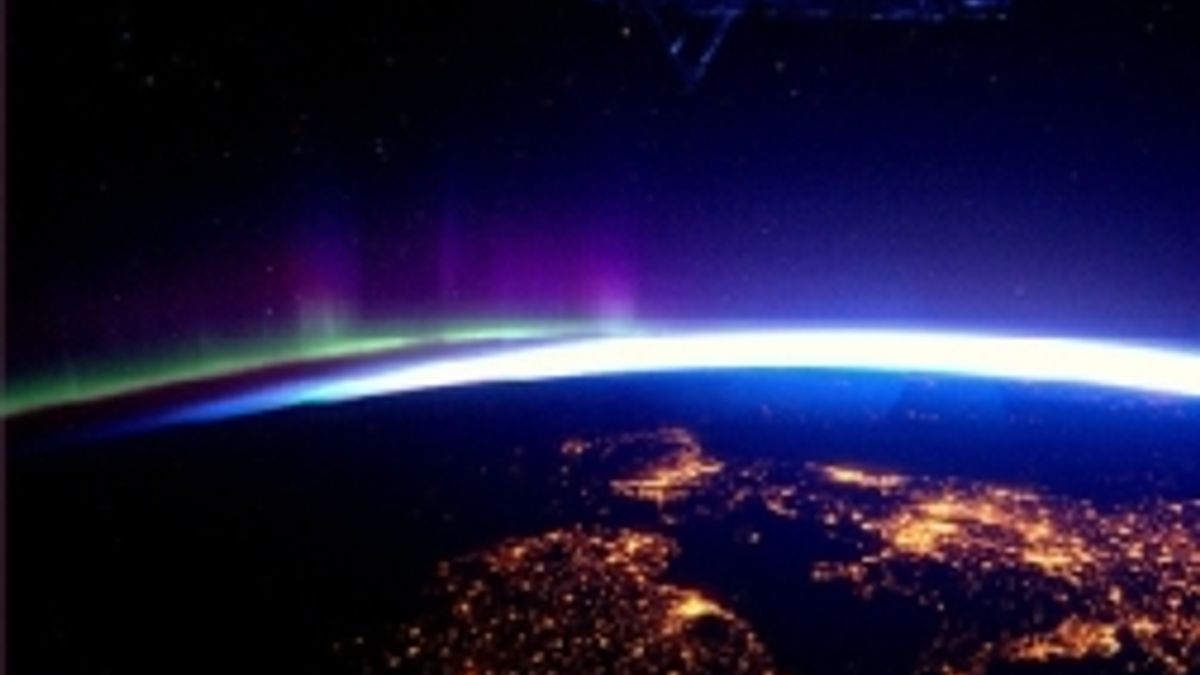  © Agenzia Spaziale Italiana