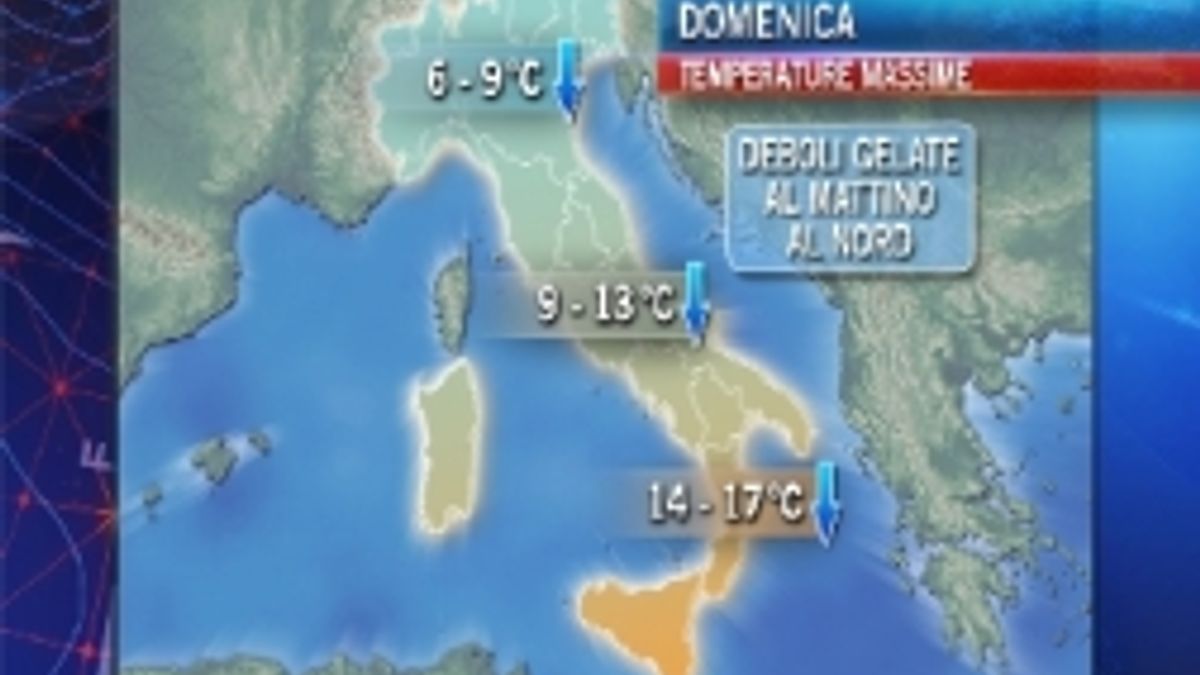  © Meteo.it