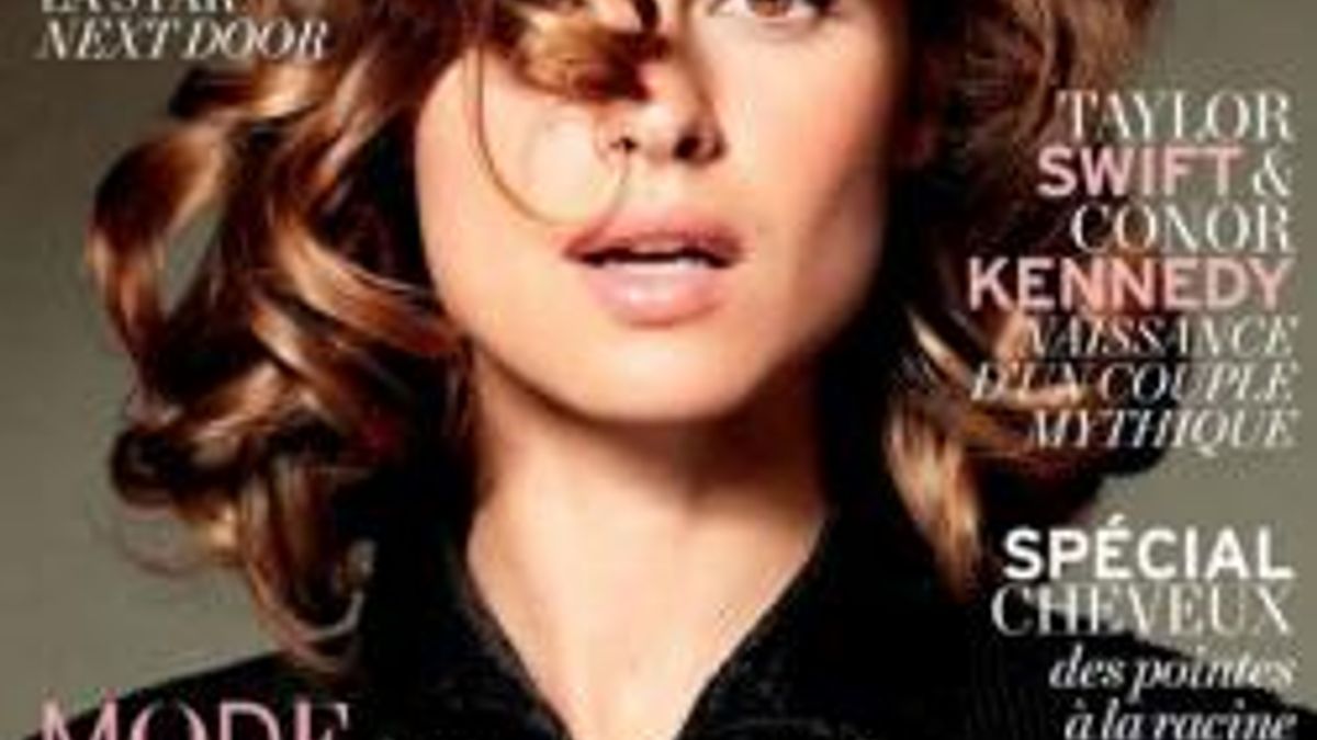  © L'Officiel