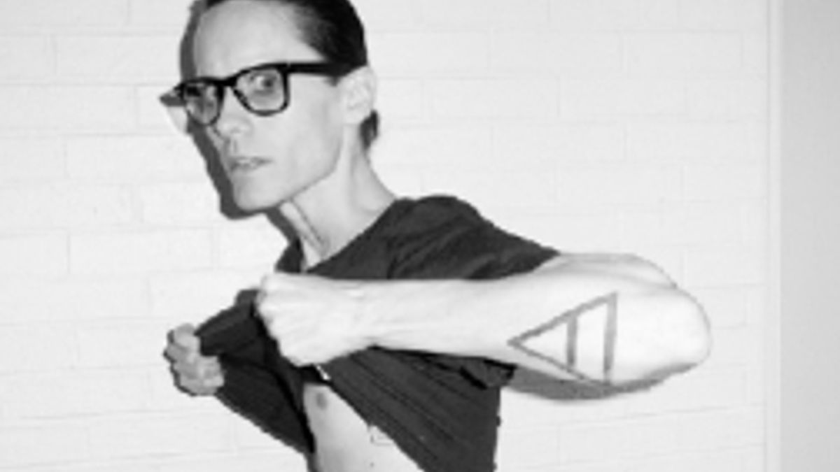  © Terry Richardson