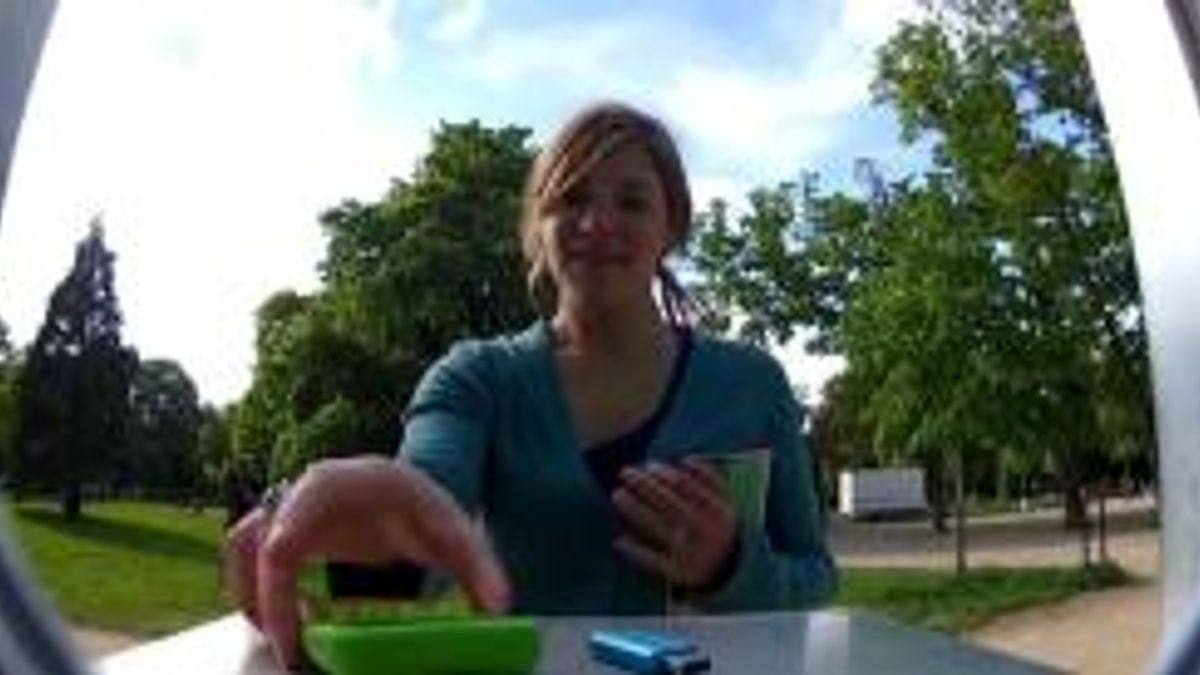  © Da video
