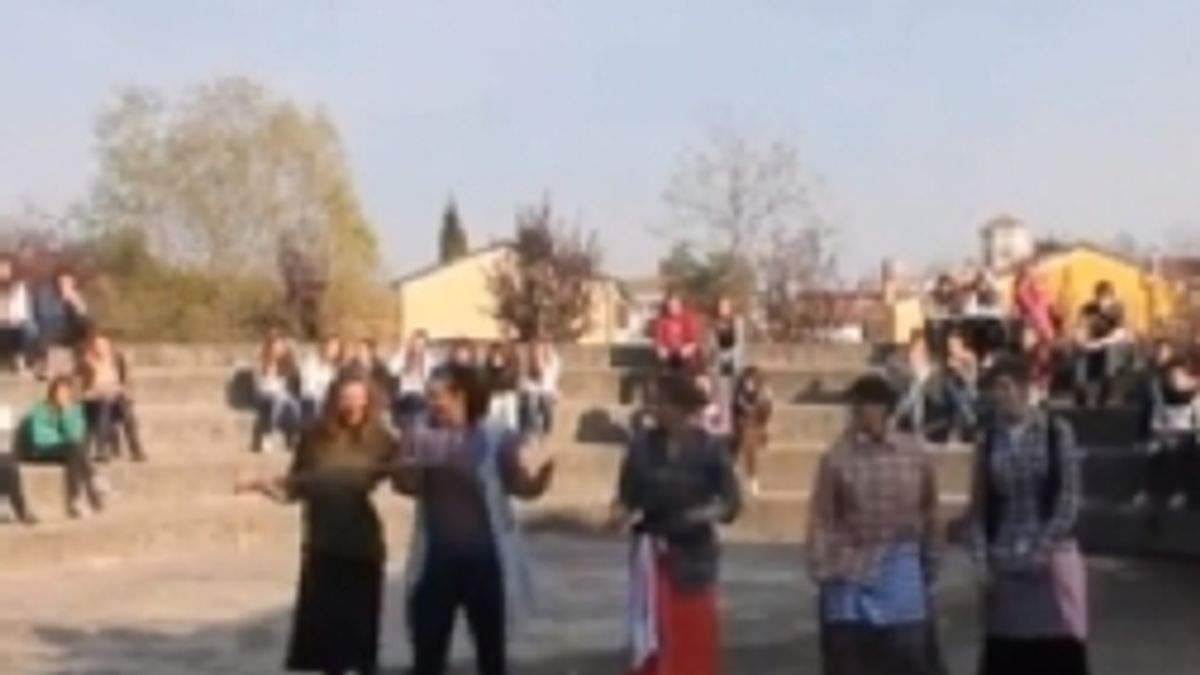  © Da video