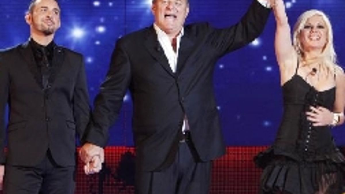  © Ufficio Stampa Mediaset