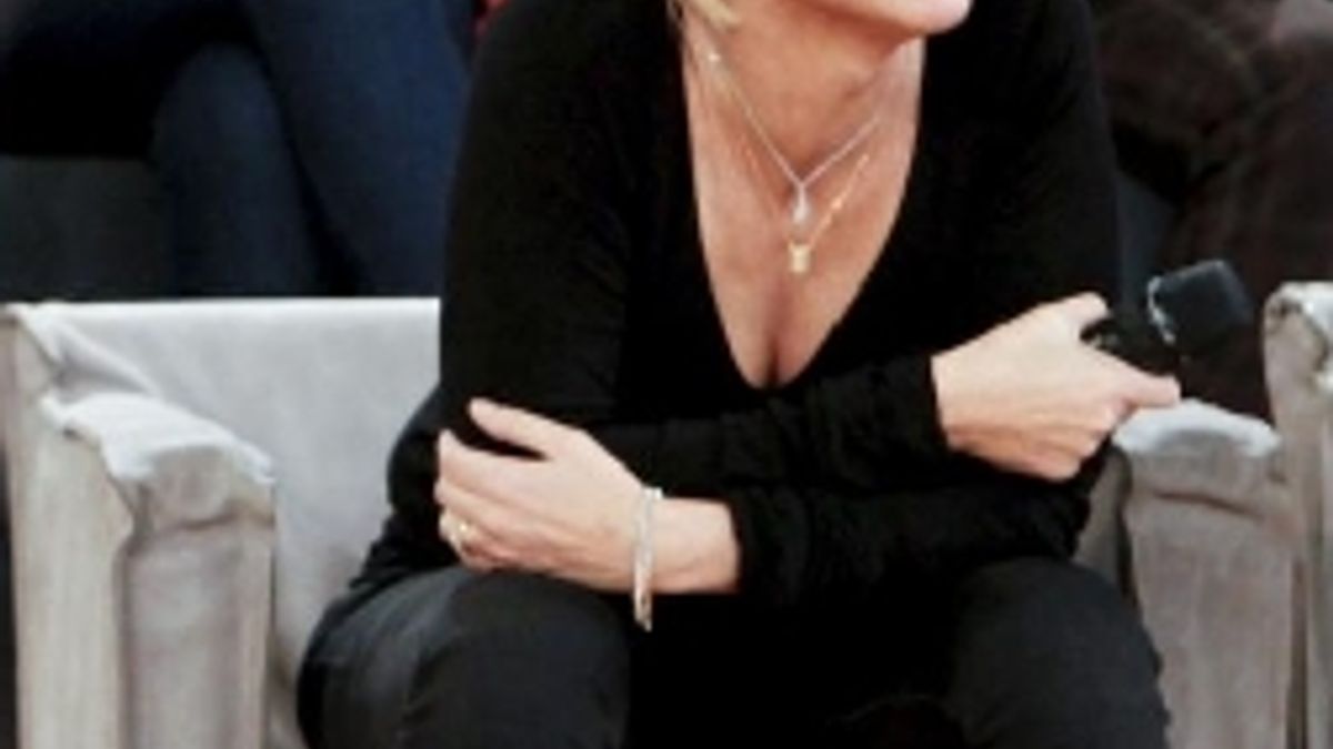  © Ufficio Stampa Mediaset