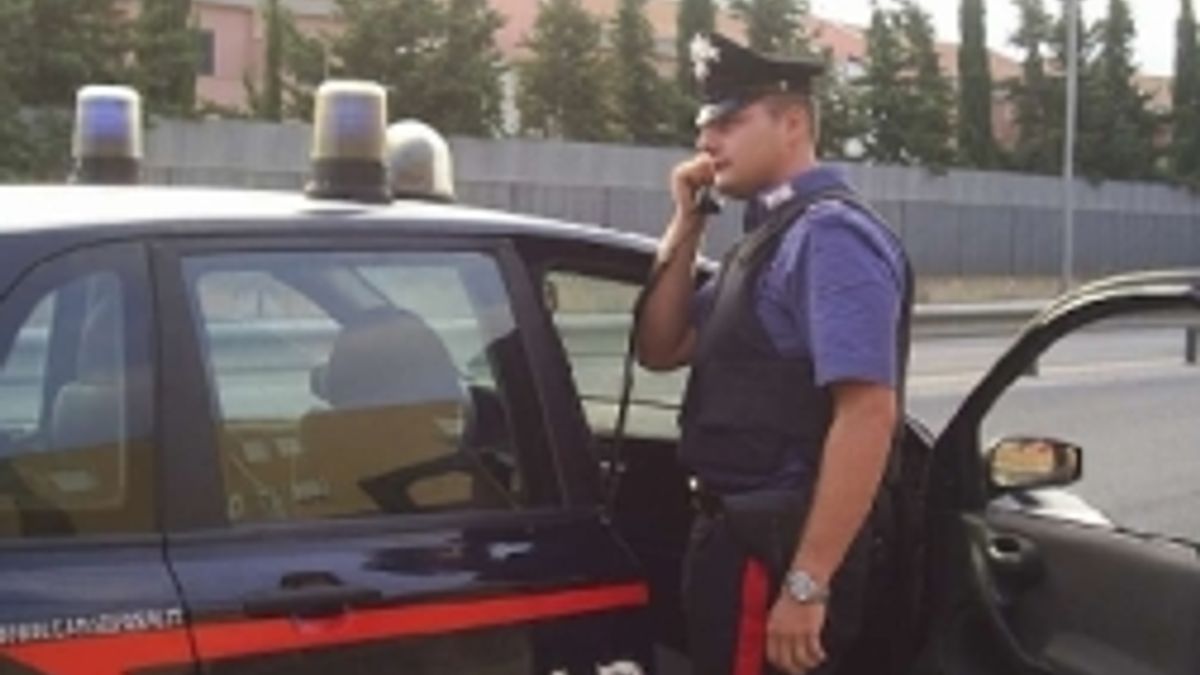  © Carabinieri