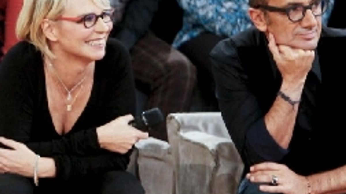 © Ufficio Stampa Mediaset