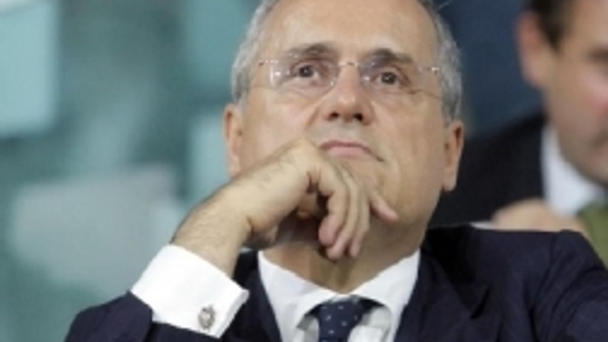 calcioscommesse, lotito erodiani © SportMediaset
