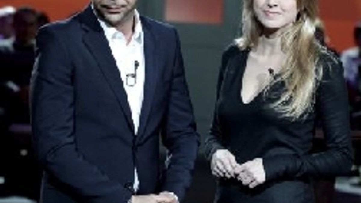  © Ufficio Stampa Mediaset
