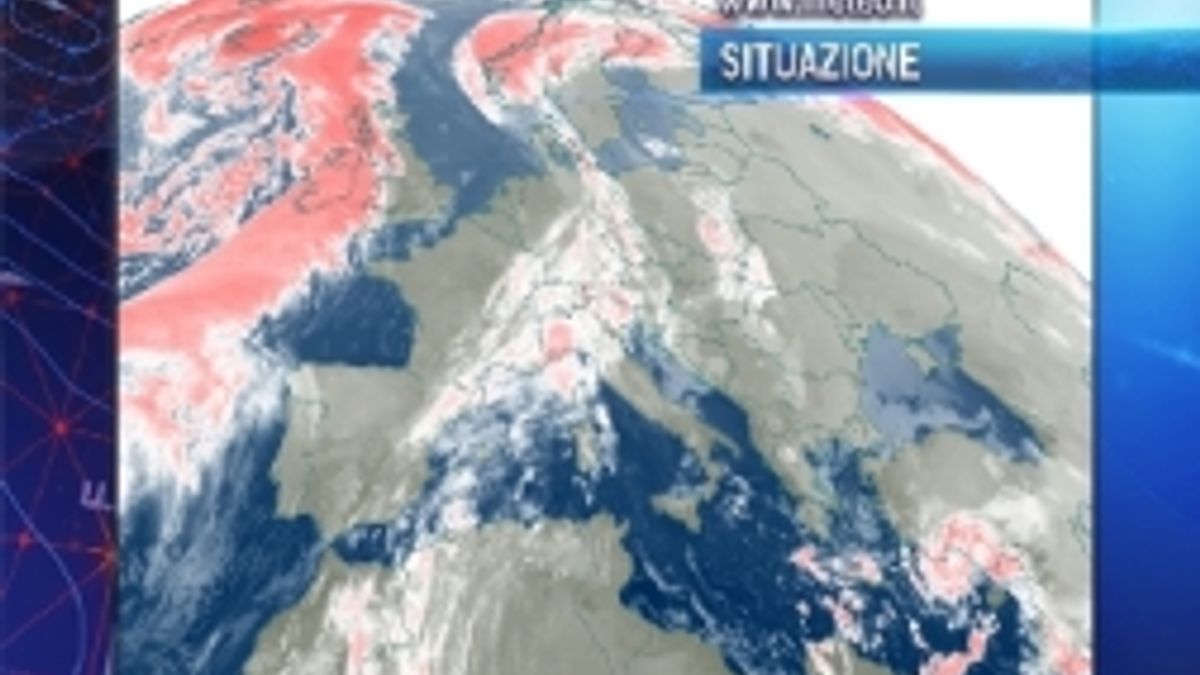  © Meteo.it