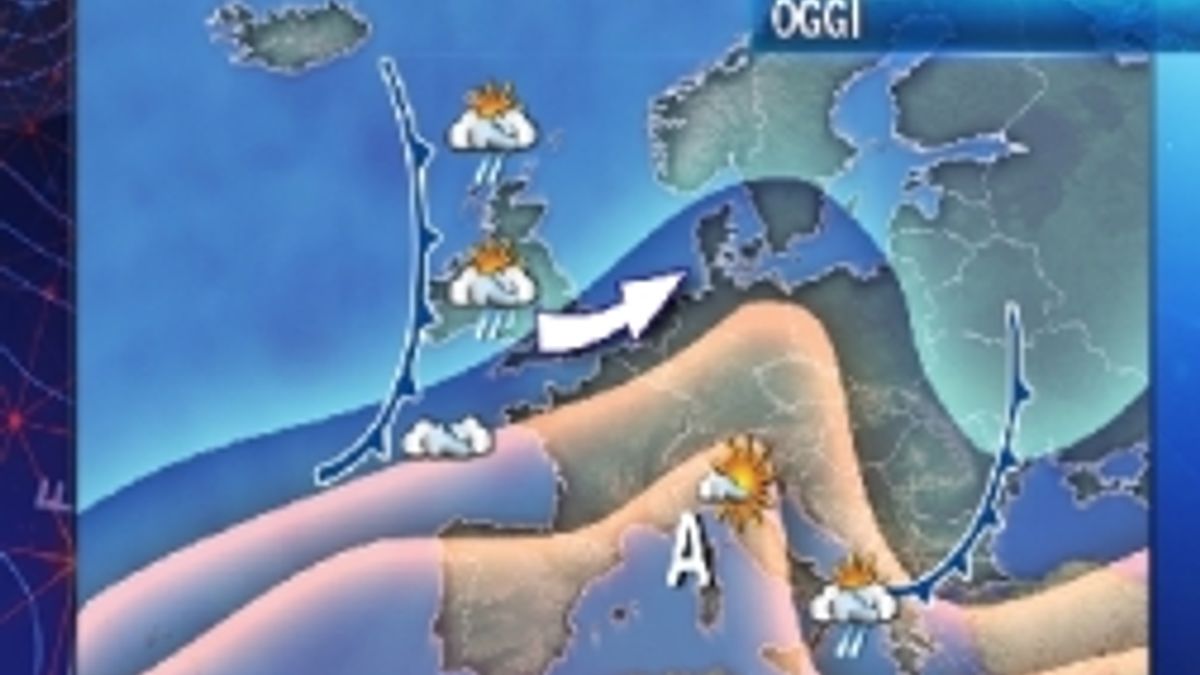  © Meteo.it