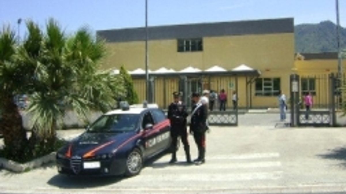  © Carabinieri