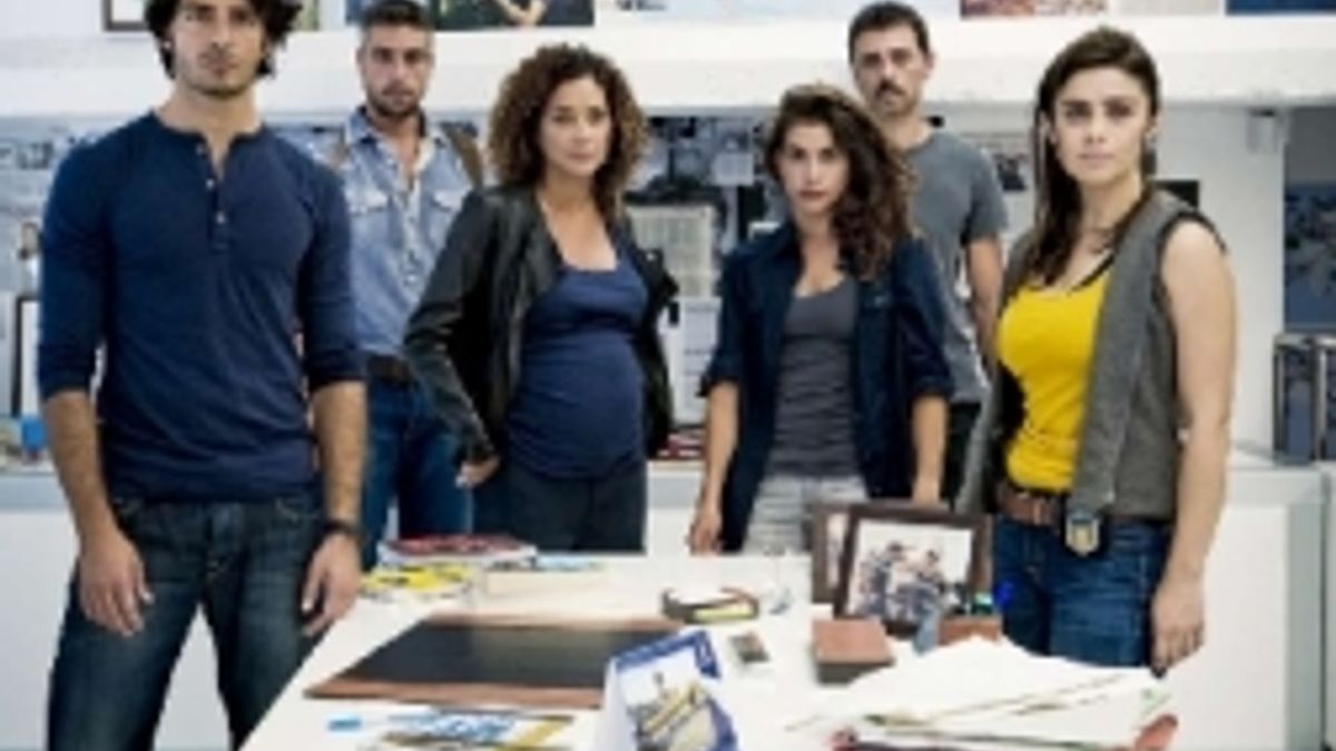  © Ufficio Stampa Mediaset