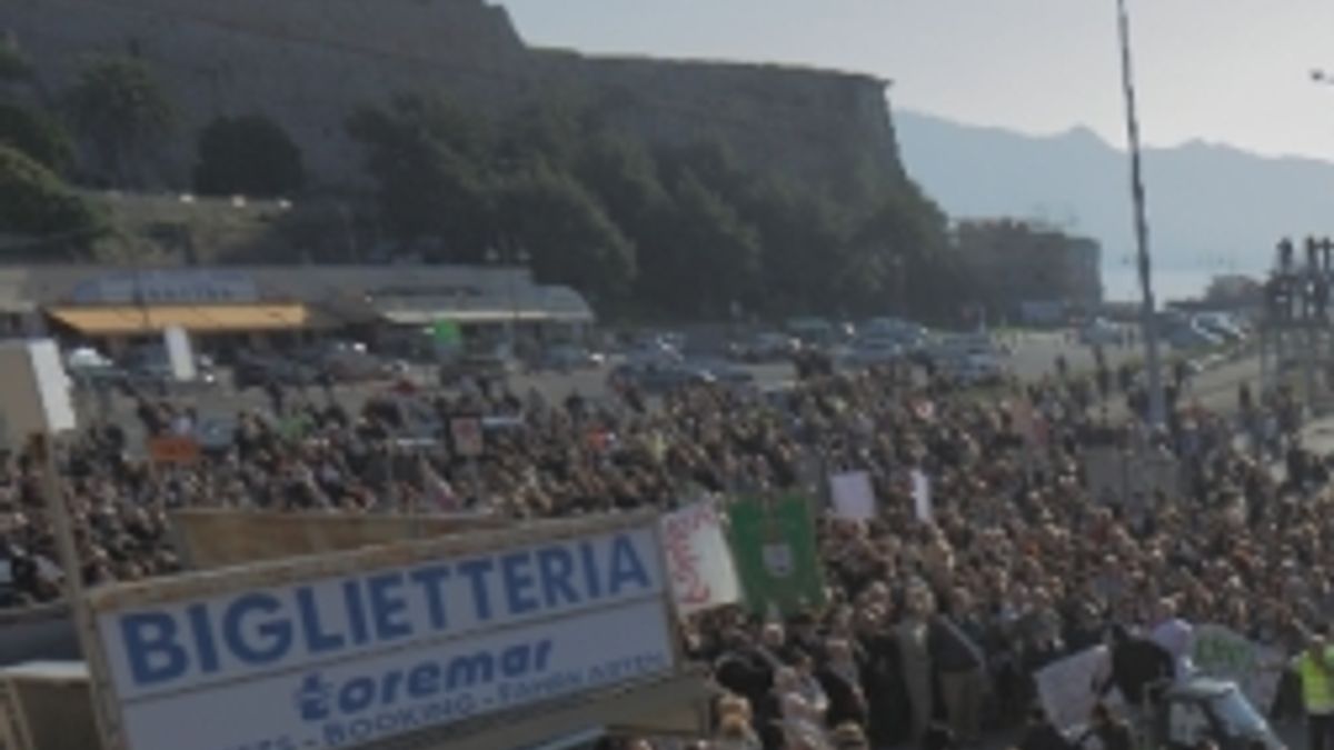  © Ufficio stampa