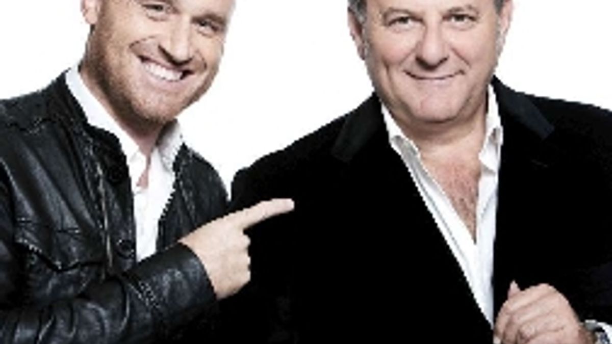  © Ufficio Stampa Mediaset