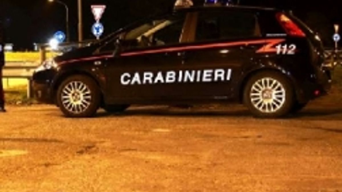  © Carabinieri