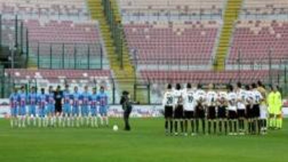 calcio, omicidio raciti, speziale vuole tornare allo stadio © SportMediaset