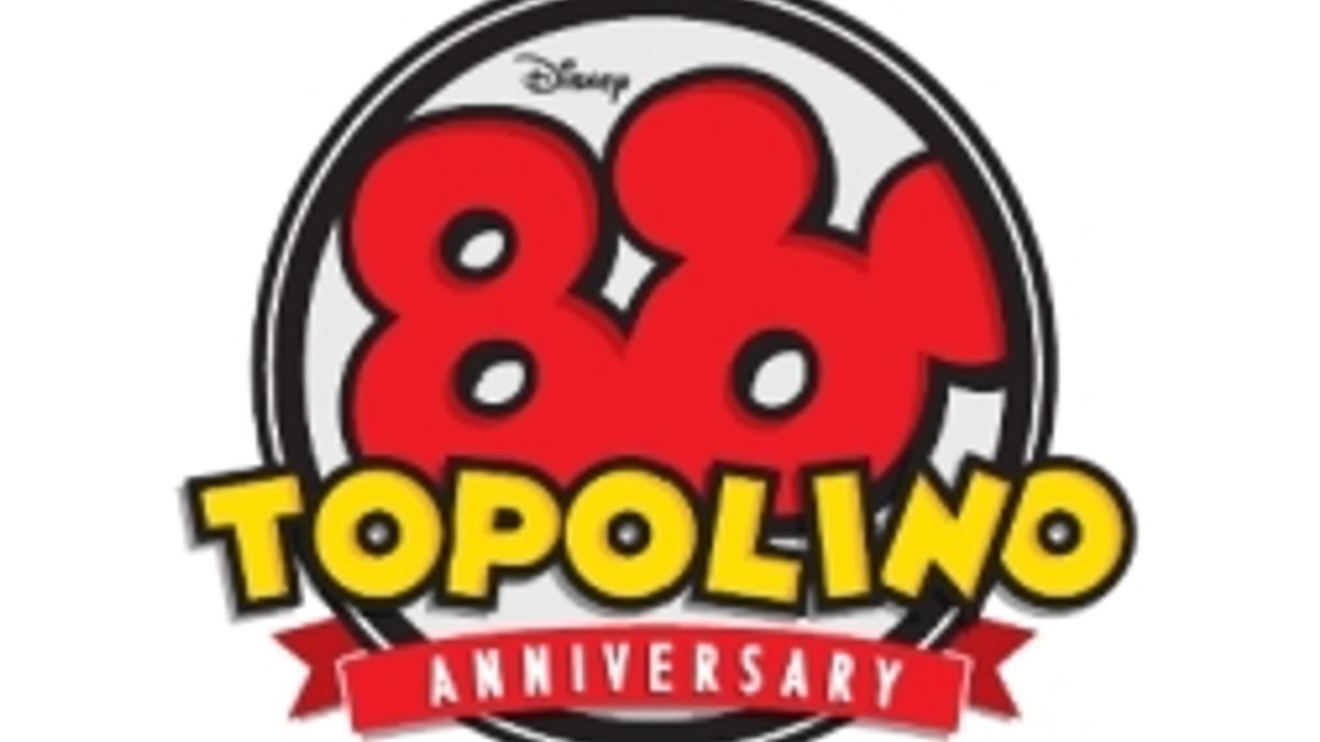  © The Walt Disney Company