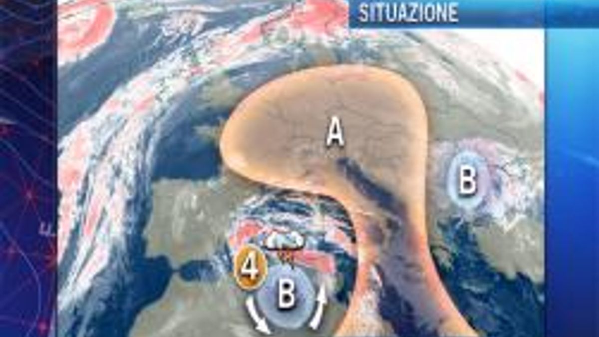  © Meteo.it