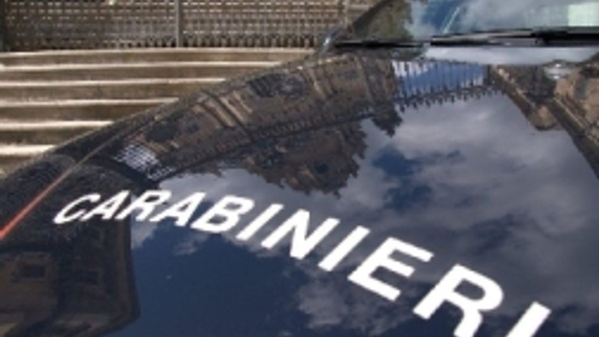  © Carabinieri
