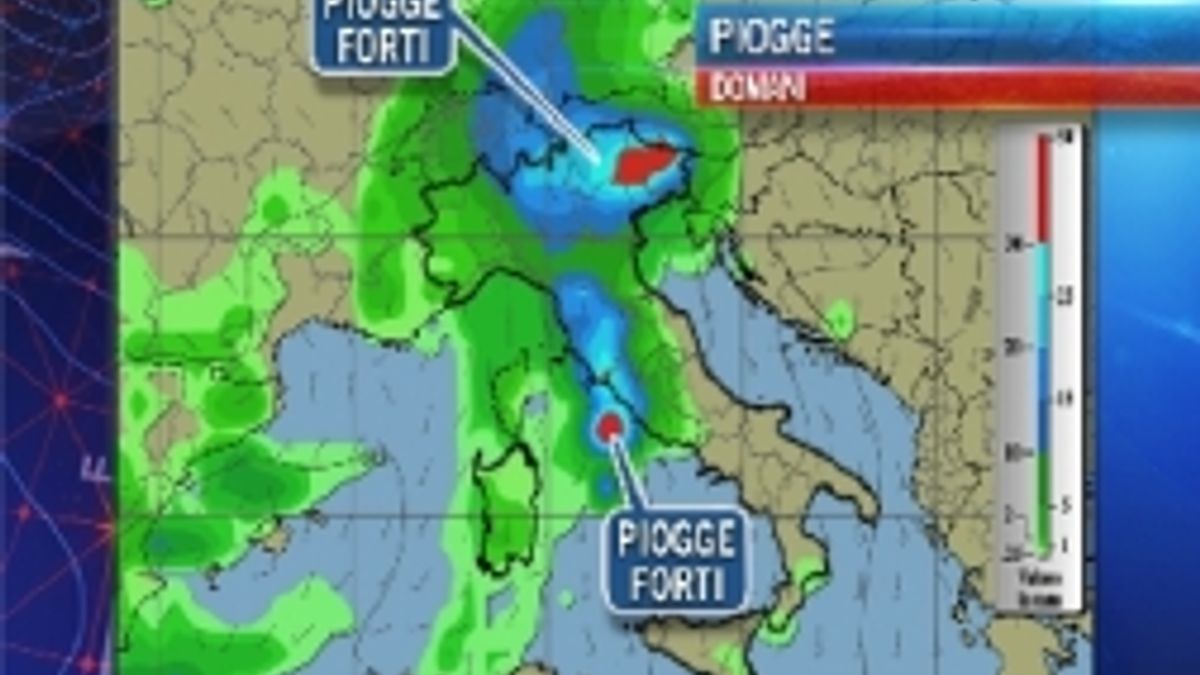  © Meteo.it