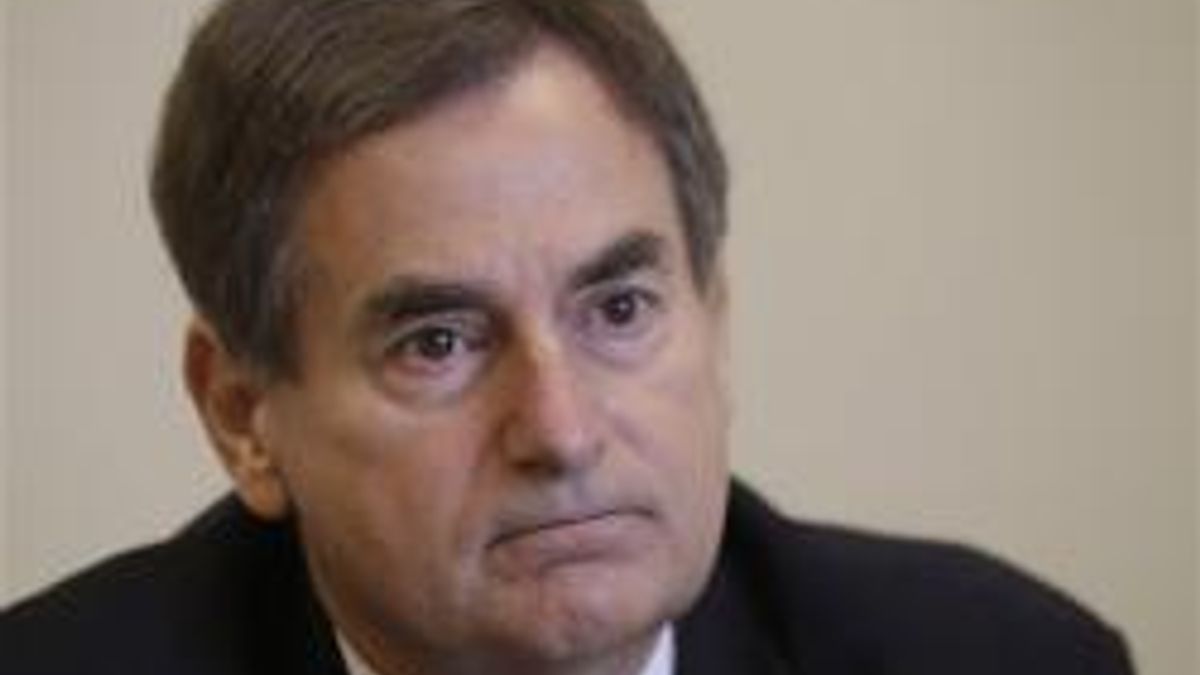 Il repubblicano ultraconservatore Richard Mourdock © Ap/Lapresse