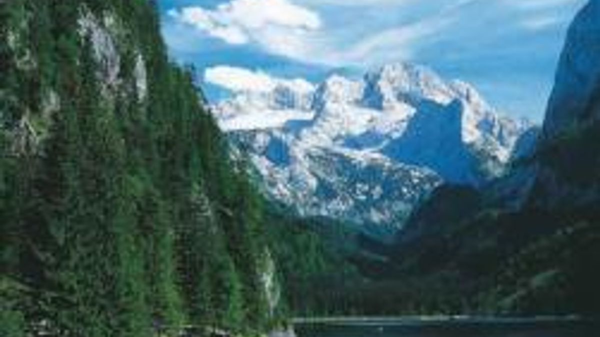 Zell am See-Kaprun  © Ente del Turismo