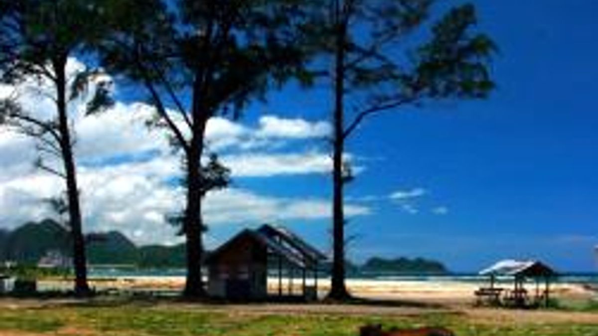 Sabang, We Island, Aceh.  © Ente del Turismo