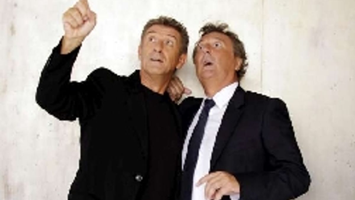  © Ufficio Stampa Mediaset