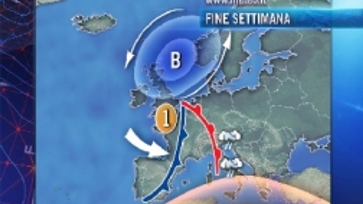  © Meteo.it